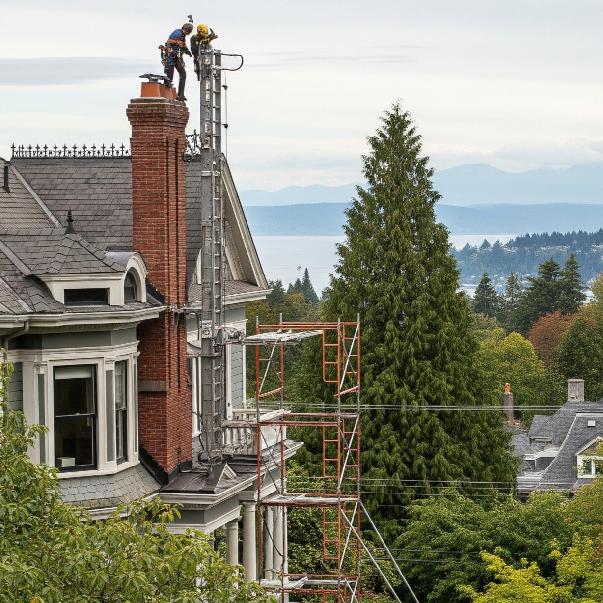 seattle patio paver installation near me